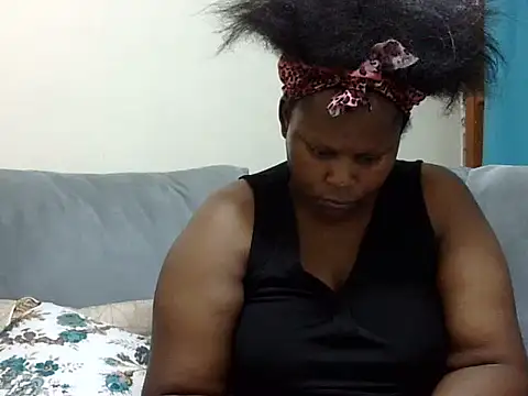 Pretty lilly02 online show from 05/12/26, 04:09