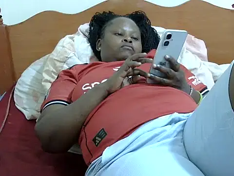 Pretty lilly02 online show from 11/01/25, 05:36