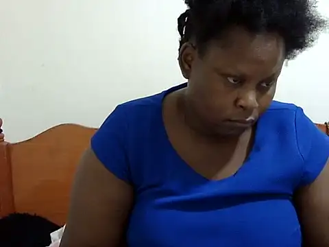 Pretty lilly02 online show from 10/14/25, 04:51