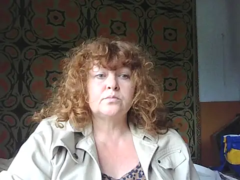 RoseRed69 online show from 09/12/25, 06:46