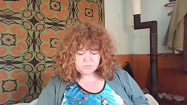 RoseRed69 online show from 09/19/25, 02:15