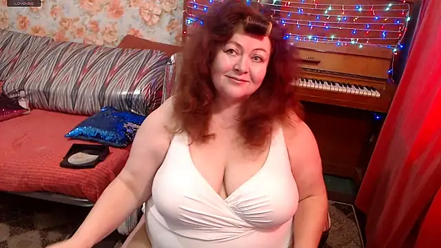 RoseRed69 online show from 03/07/26, 03:57