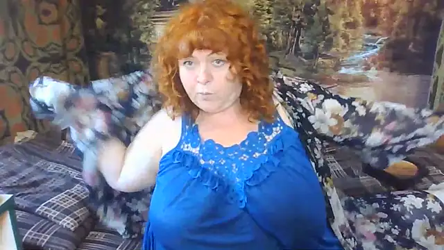 Snapshot of RoseRed69 chatting on 07/02/26, 03:18 RoseRed69 online show from 07/02/26, 03:18