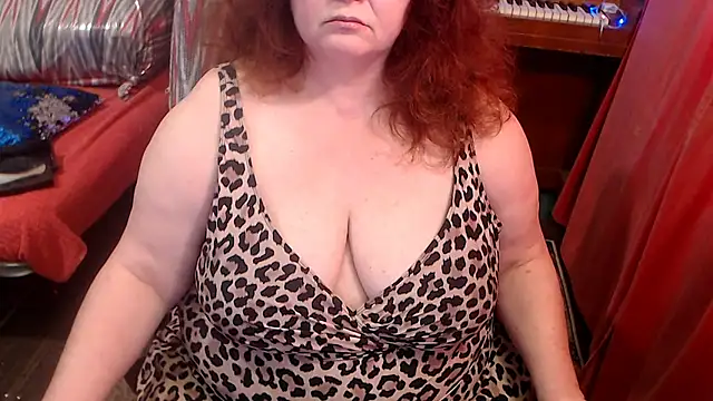 RoseRed69 online show from 03/27/26, 03:04