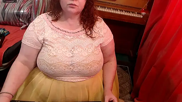 RoseRed69 online show from 03/14/26, 03:23