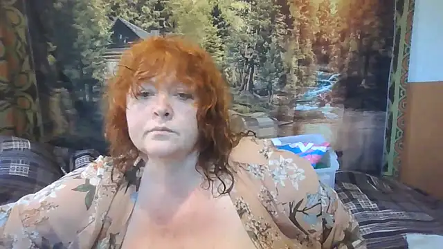 Snapshot of RoseRed69 chatting on 06/27/26, 11:27 RoseRed69 online show from 06/27/26, 11:27