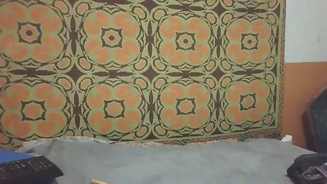 RoseRed69 online show from 09/26/25, 01:18