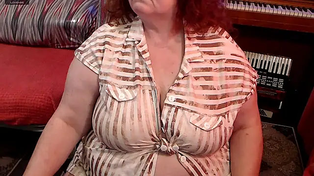 RoseRed69 online show from 02/24/26, 05:08