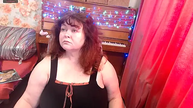 RoseRed69 online show from 03/06/26, 04:07