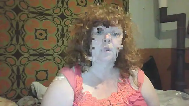 RoseRed69 online show from 09/14/25, 04:46