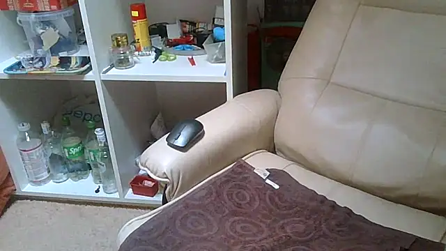 DeconetSex online show from 02/20/26, 12:51