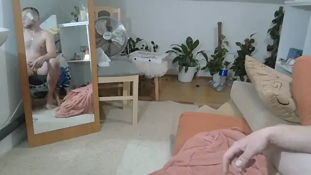 DeconetSex online show from 12/19/25, 12:25