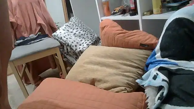 DeconetSex online show from 11/20/25, 09:04