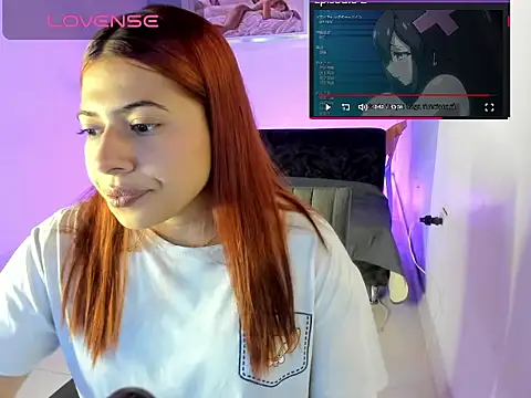 Snapshot of caro_sweett chatting on 02/22/25, 12:51 caro sweett online show from 02/22/25, 12:51