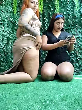 Snapshot of caro_sweett chatting on 01/28/25, 07:00 caro sweett online show from 01/28/25, 07:00