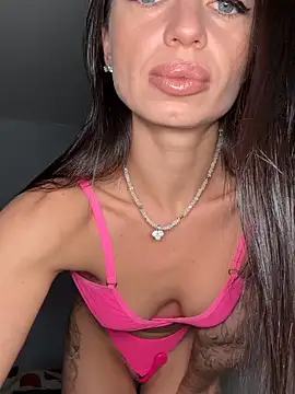 Melanisoul online show from 11/25/25, 02:12