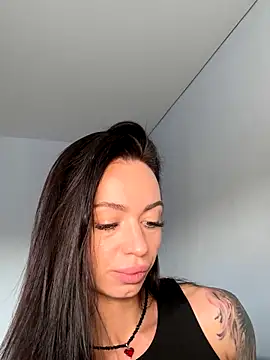 Melanisoul online show from 11/29/25, 06:13