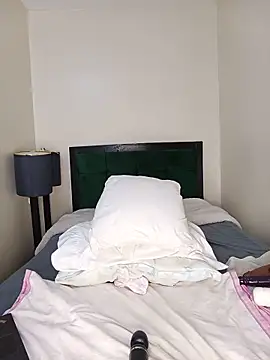 RichPussy1818 online show from 05/29/26, 07:58