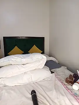 RichPussy1818 online show from 05/31/26, 09:59