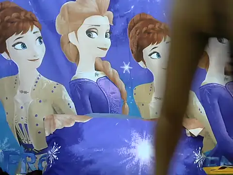 Sharmeeli online show from 11/06/25, 08:13