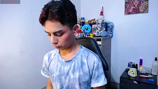 OwenBluee online show from 01/13/26, 05:00