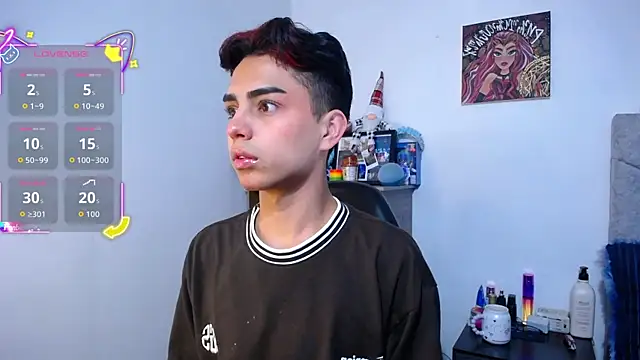 OwenBluee online show from 01/15/26, 07:34