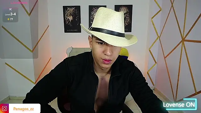 Taylor John online show from 02/21/25, 02:38