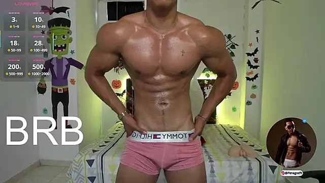 Taylor John online show from 02/13/26, 02:39