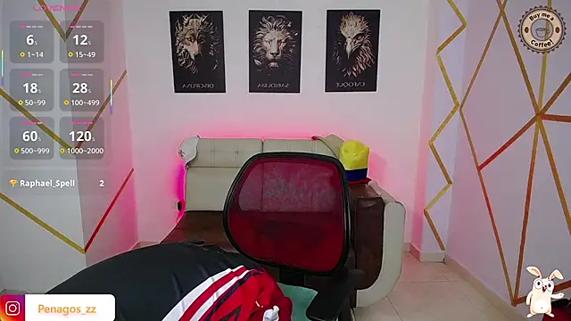 Taylor John online show from 03/15/25, 10:00