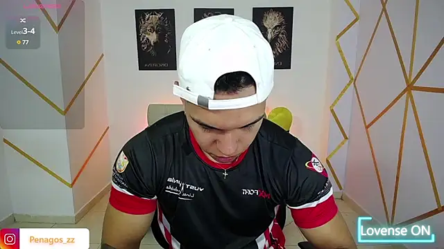 Taylor John online show from 02/27/25, 02:21