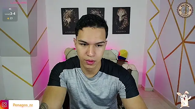 Taylor John online show from 03/03/25, 03:00