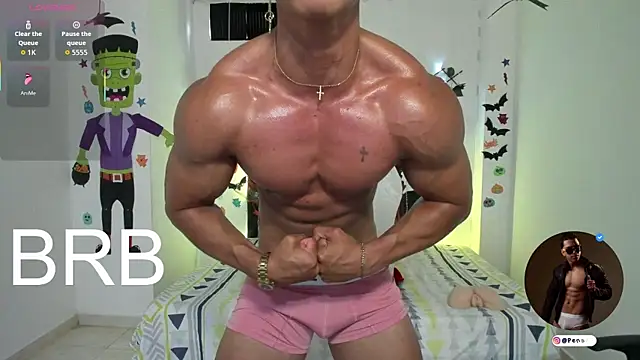 Taylor John online show from 12/02/25, 03:03