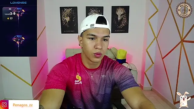 Taylor John online show from 03/10/25, 02:48