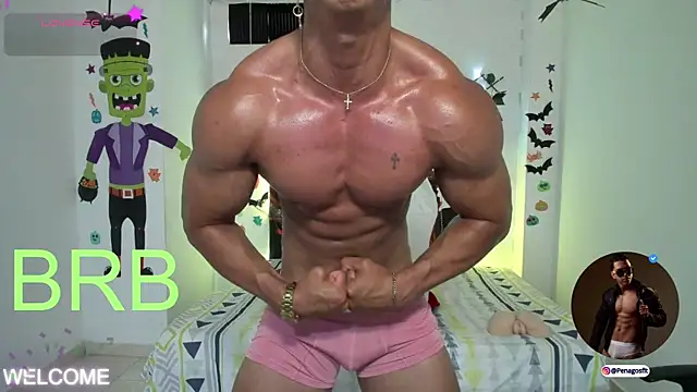 Taylor John online show from 10/04/25, 08:10