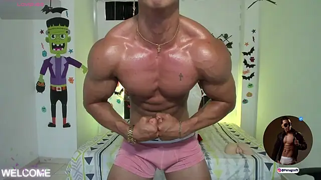 Taylor John online show from 10/11/25, 02:29