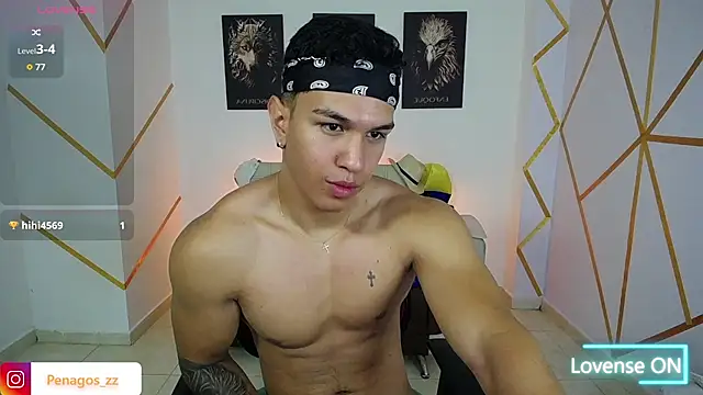 Taylor John online show from 02/20/25, 05:09