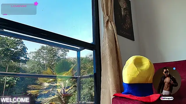 Taylor John online show from 09/14/25, 02:06