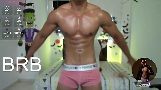 Taylor John online show from 04/05/26, 08:26