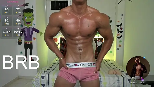 Taylor John online show from 12/21/25, 08:09