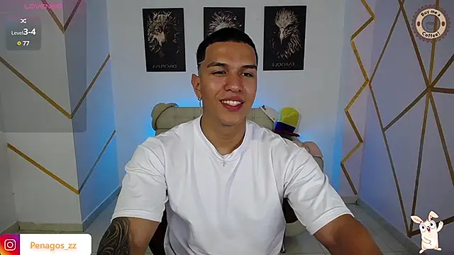 Taylor John online show from 03/04/25, 08:05