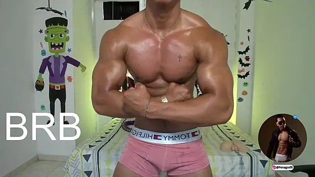 Taylor John online show from 12/05/25, 02:15