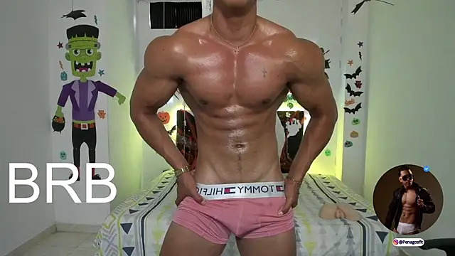 Taylor John online show from 04/10/26, 09:00