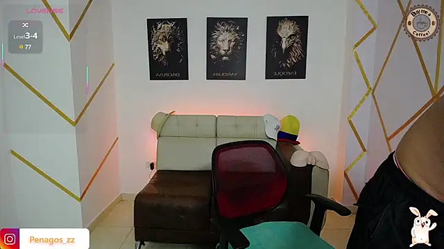 Taylor John online show from 03/21/25, 05:56