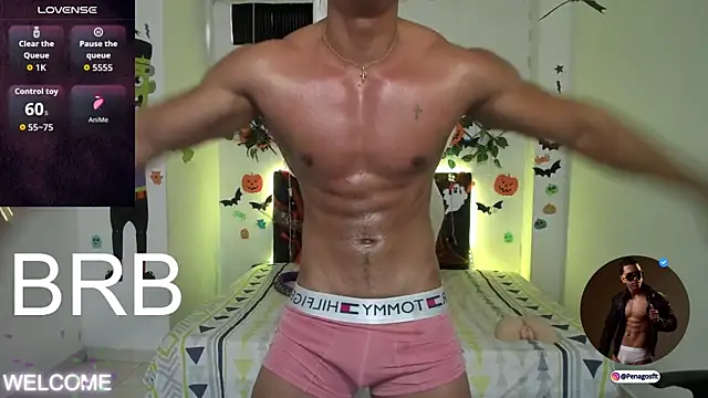 Taylor John online show from 11/25/25, 02:39