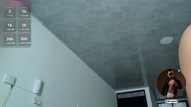 Taylor John online show from 01/05/26, 08:23