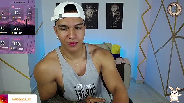 Taylor John online show from 03/11/25, 08:09