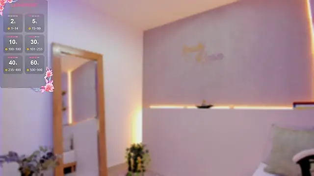 anahi ryan  online show from 02/10/25, 01:33