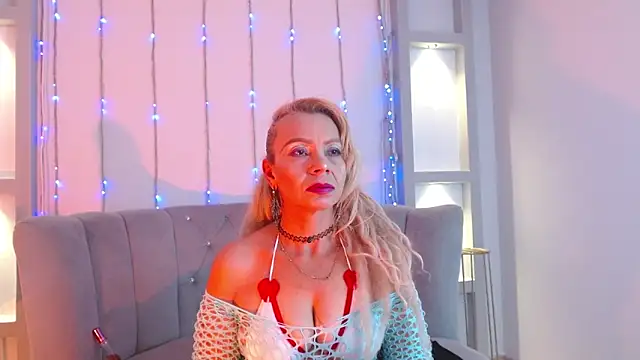 AnastasiaTaylor  online show from 03/06/26, 05:41