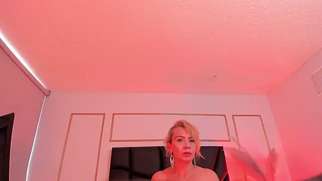 AnastasiaTaylor  online show from 03/27/26, 07:37