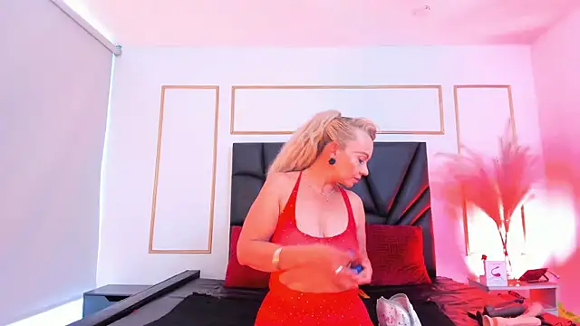 AnastasiaTaylor  online show from 05/12/26, 07:09